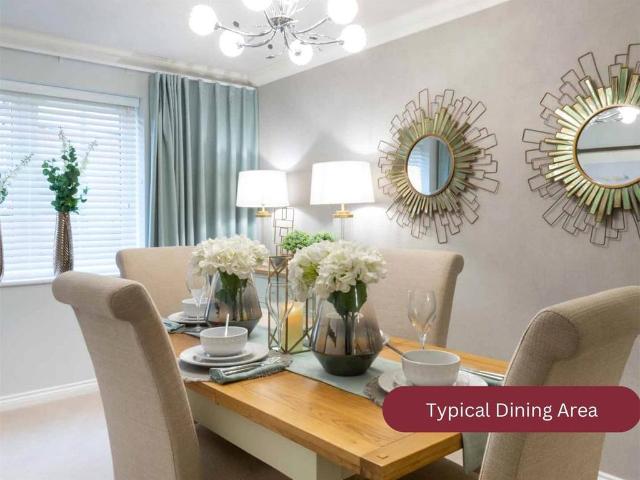 Flat for sale in North Town, Rumwell