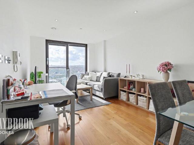 Flat for sale in City Centre, Isle Of Man