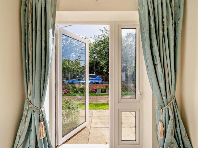 Flat for sale in Burn Naze, Cabus