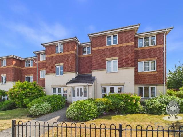 Flat for sale in St Helens