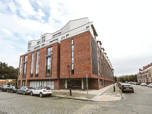 Flat for sale in Canning / Georgian Quarter, Calderstones
