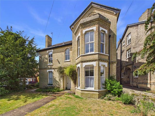 Flat for sale in The Dales, Key Street