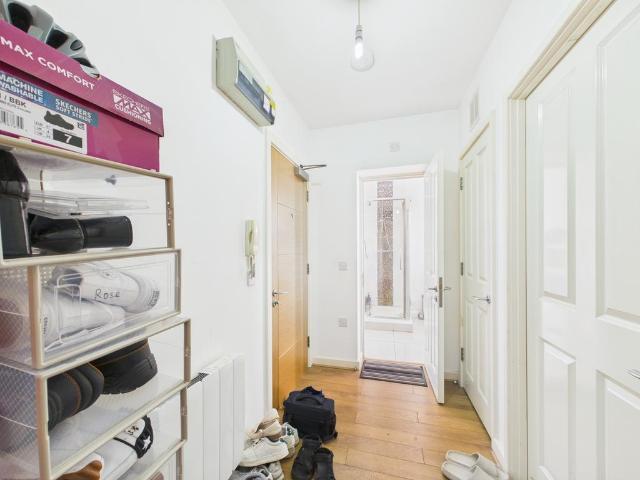 Flat for sale in Peterborough