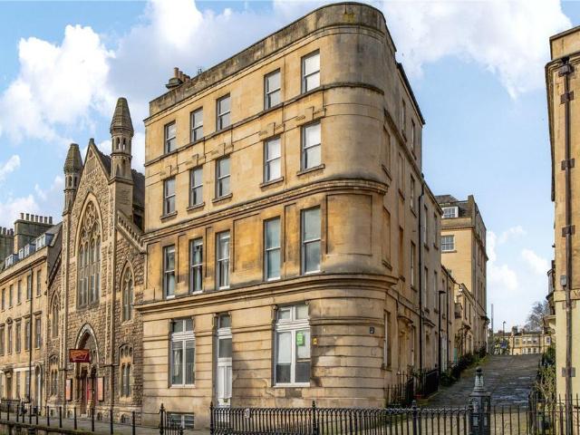 Flat for sale in Dulcote, Bath And North East Somerset