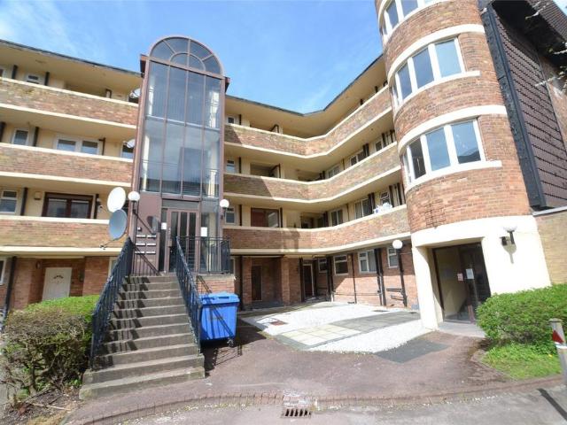 Flat for sale in Canning / Georgian Quarter, Calderstones