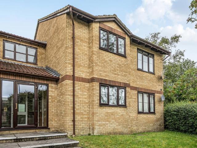 Flat for sale in Peasedown St John, Bath And North East Somerset