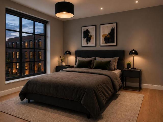 Flat for sale in Neepsend, Kelham