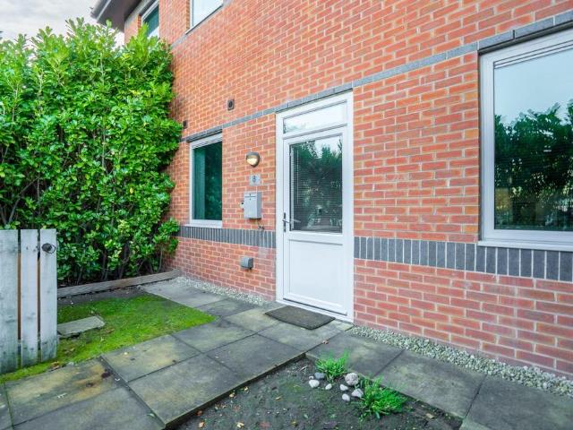 Flat for sale in Clifton Moor, High Field