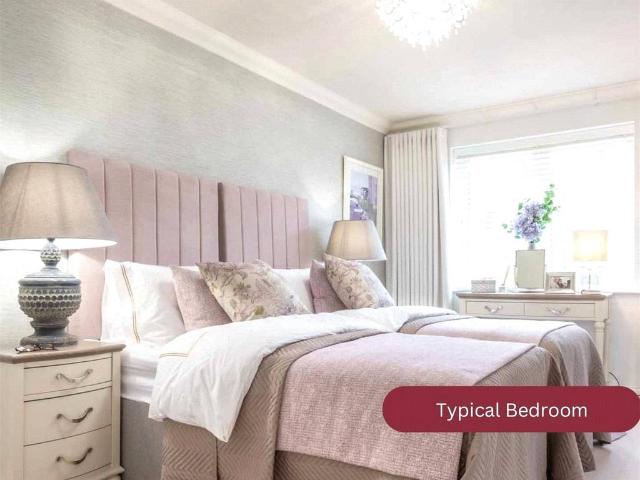 Flat for sale in North Town, Rumwell