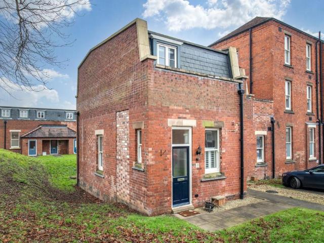 Flat for sale in Wordsley, West Midlands