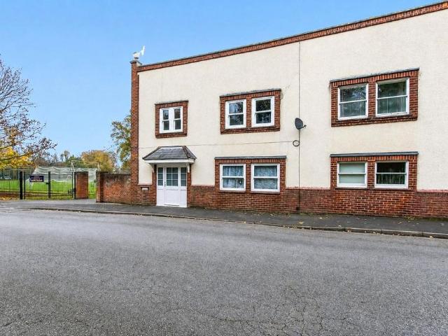 Flat for sale in Gosberton Clough, Lincolnshire