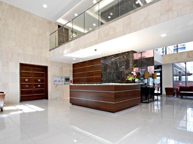 Flat for sale in Jewellery Quarter, West Midlands