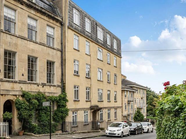 Flat for sale in Dulcote, Bath And North East Somerset