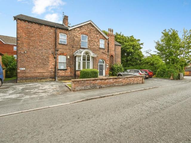 Flat for sale in St Helens