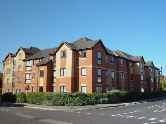 Flat for sale in Shirley, Isle Of Man