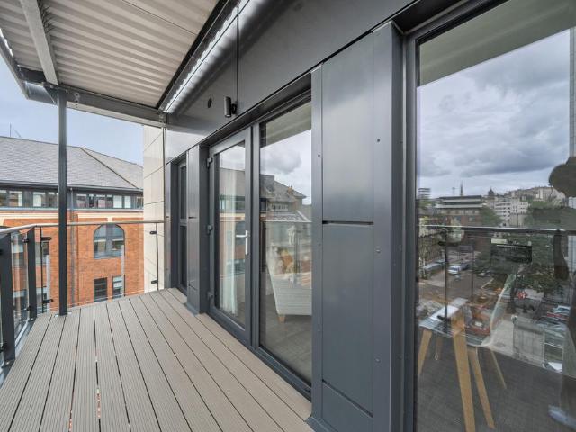 Flat for sale in Redcliffe, Feckenham