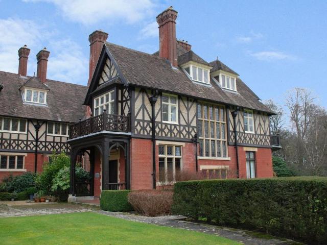 Flat for sale in Ashurst Bridge, Hampshire