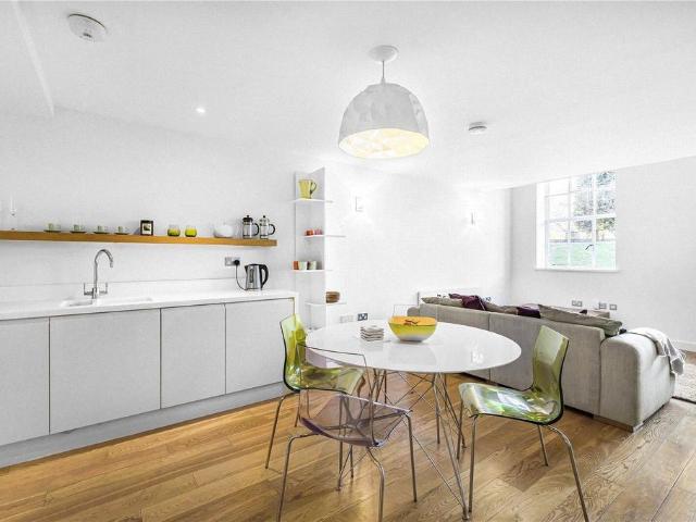 Flat for sale in Clerkenwell, Greater London