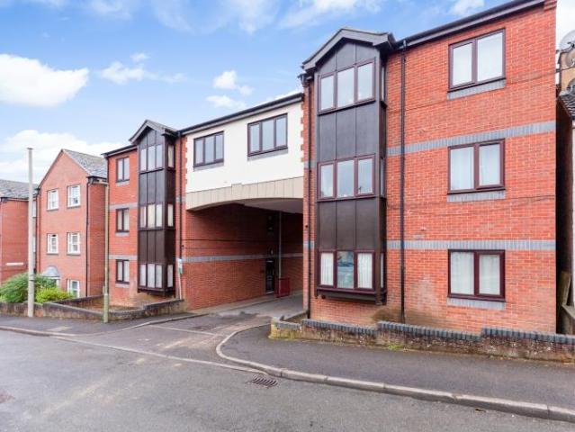 Flat for sale in Evershot, Oxfordshire