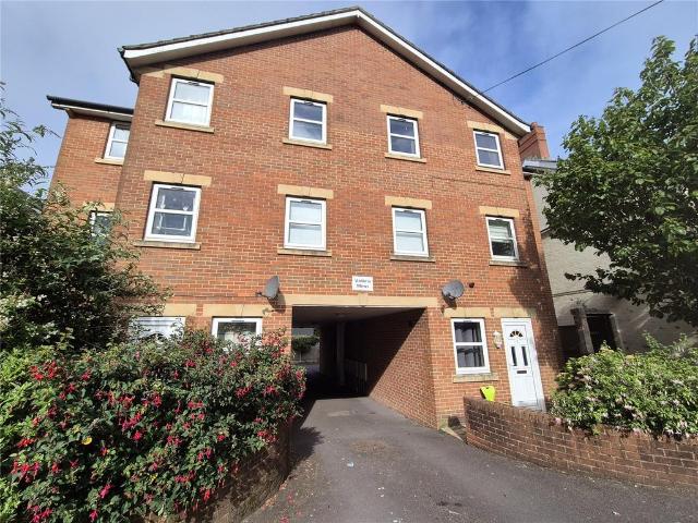 Flat for sale in Chard Town, Chard