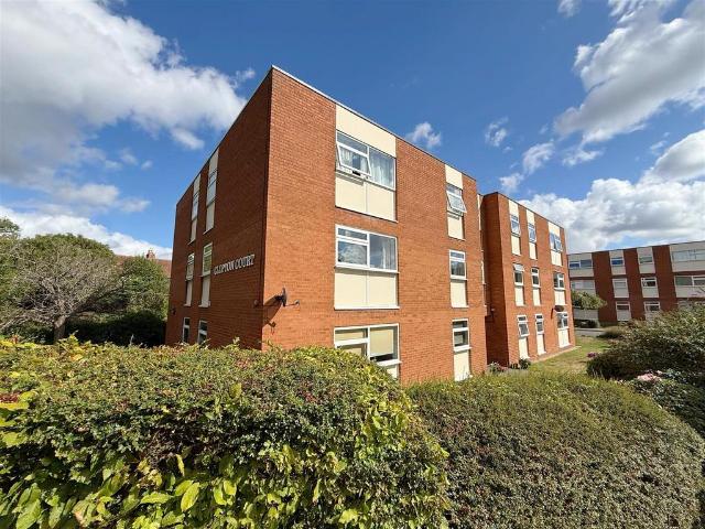 Flat for sale in Stratford-upon-Avon, Stratford-on-Avon