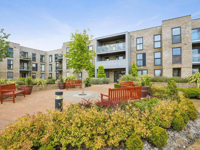 Flat for sale in Great Western Park, Dromore