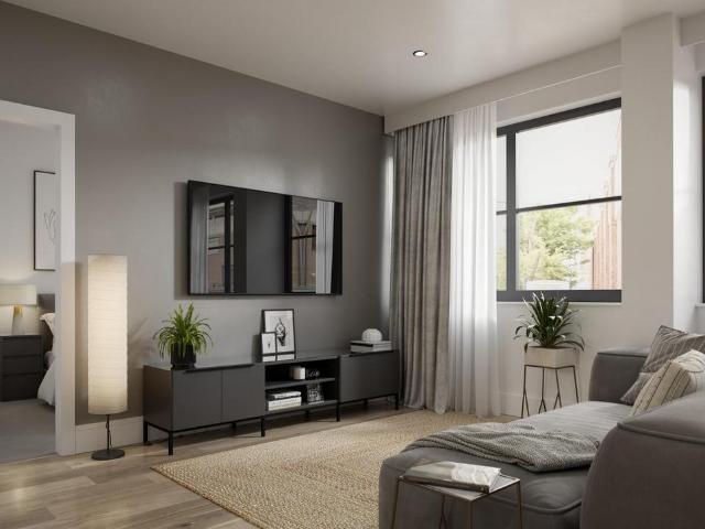 Flat for sale in Belle Isle, Isle Of Man