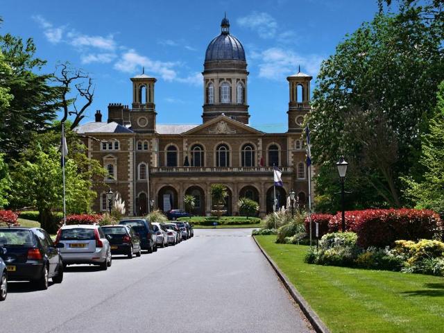 Flat for sale in Friern Barnet, Isle Of Man
