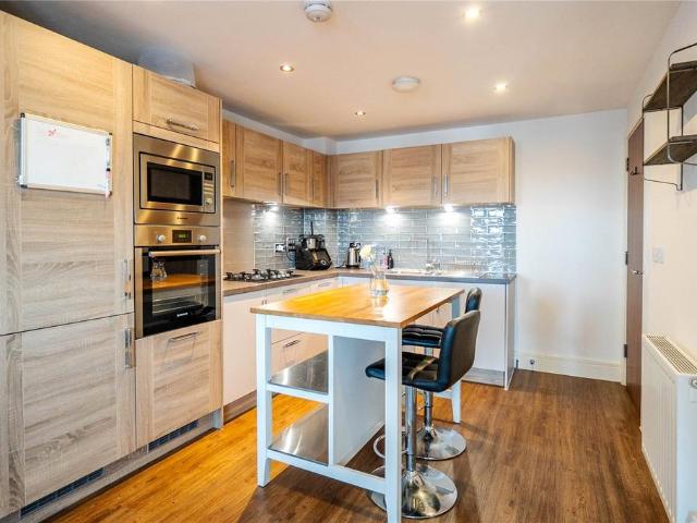 Flat for sale in Bletchley and Fenny Stratford, Bletchley