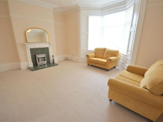 Flat for sale in Ashbrooke, Isle Of Man