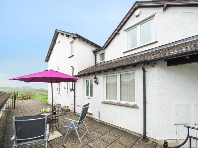 Flat for sale