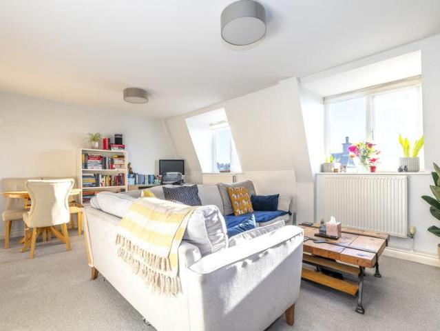 Flat for sale in Cross In Hand, Isle Of Man