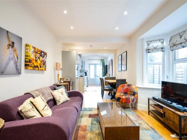 Flat for sale in Streatham, Isle Of Man