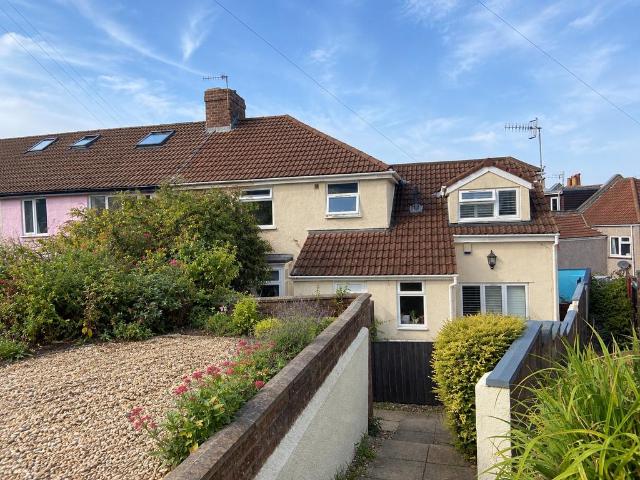 Flat for sale in Bedminster, Bristol
