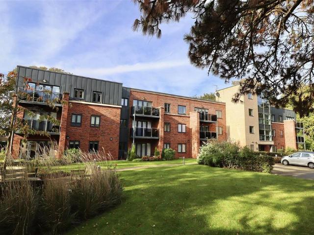 Flat for sale in Stamford Bridge, East Riding Of Yorkshire
