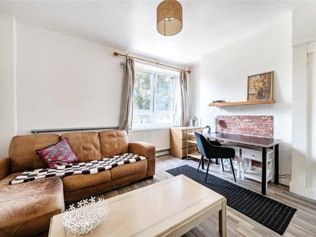 Flat for sale in The Borough, Greater London