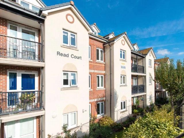 Flat for sale in Westgate-on-Sea, Acol
