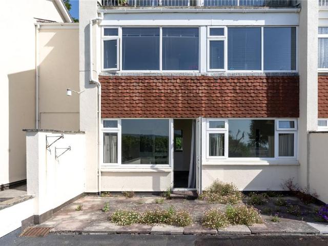 Flat for sale in Treneere, Penzance