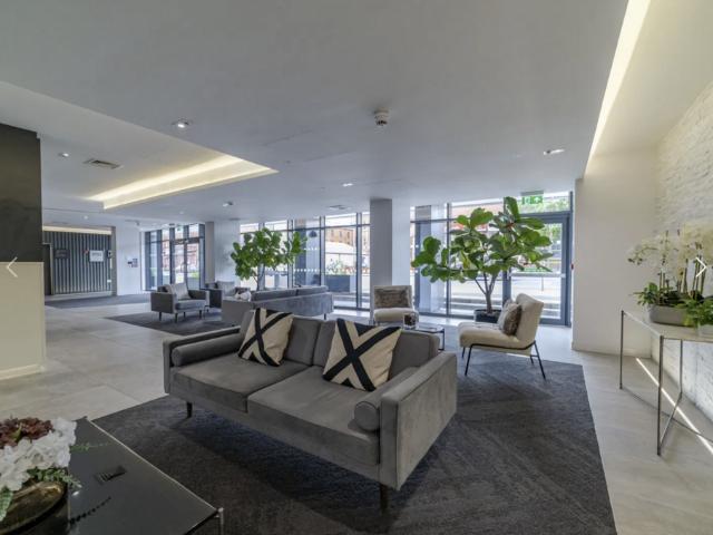 Flat for sale in Green Quarter, Manchester