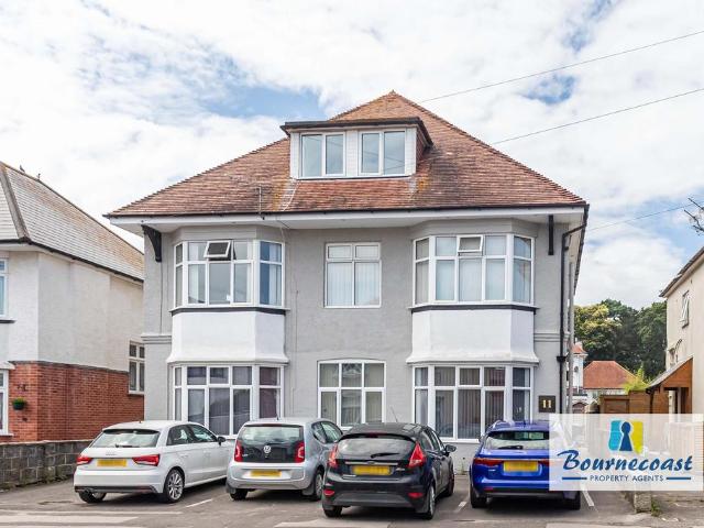 Flat for sale in Pokesdown, Isle Of Man