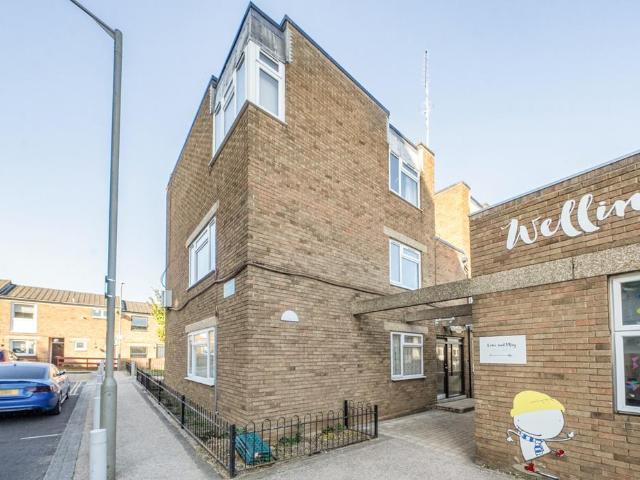 Flat for sale in Cat Hill, Isle Of Man