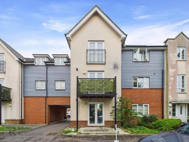 Flat for sale in Glynde, West Sussex