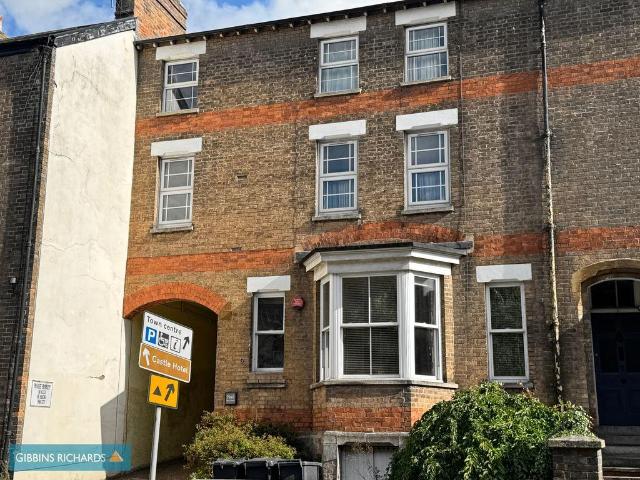 Flat for sale in Tangier, Rumwell