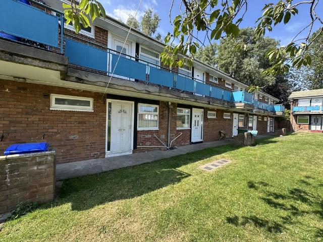 Flat for sale in Seaton Valley, Seaton Delaval