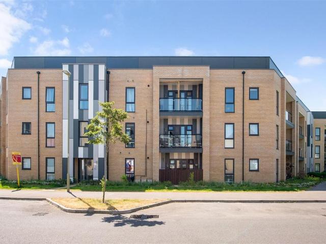Flat for sale in Walworth Business Park, Barton Stacey