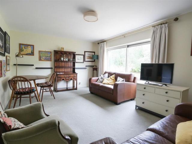Flat for sale in High Field, York