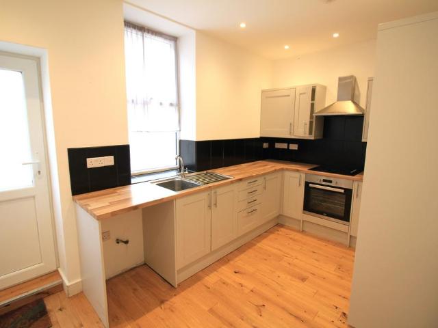 Flat for sale in Northgate, Stokesby