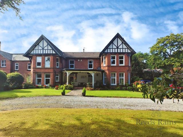 Flat for sale in Whitegate and Marton, Sandiway