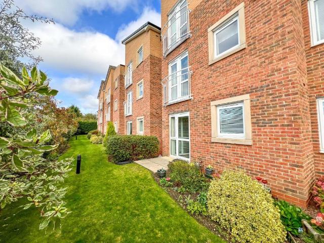 Flat for sale in Pity Me, Framwellgate Moor