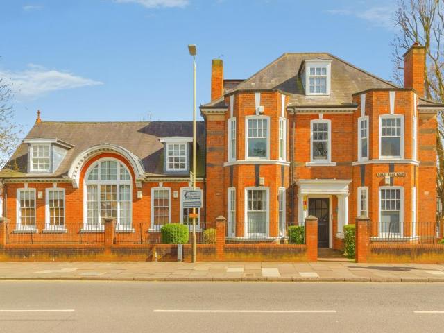 Flat for sale in Old Wharf, City Of Leicester